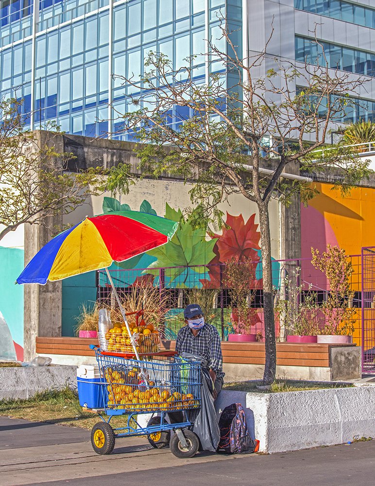 Фотография автора Marina