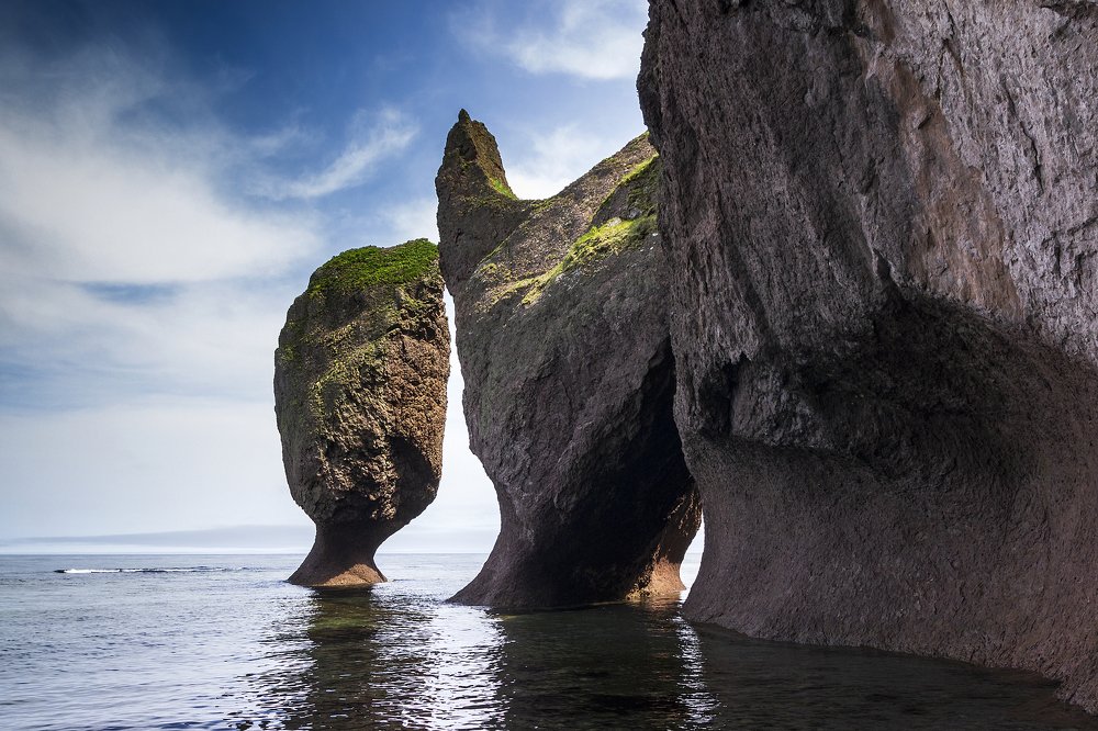 Photograph by Sergey Tsubanov