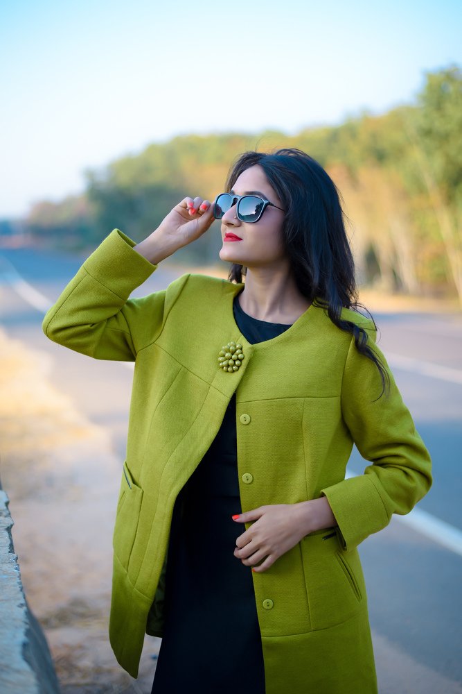 Photograph by Shakti brata Bhattacharjee