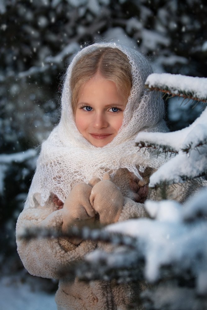 Photograph by Ольга Гамей