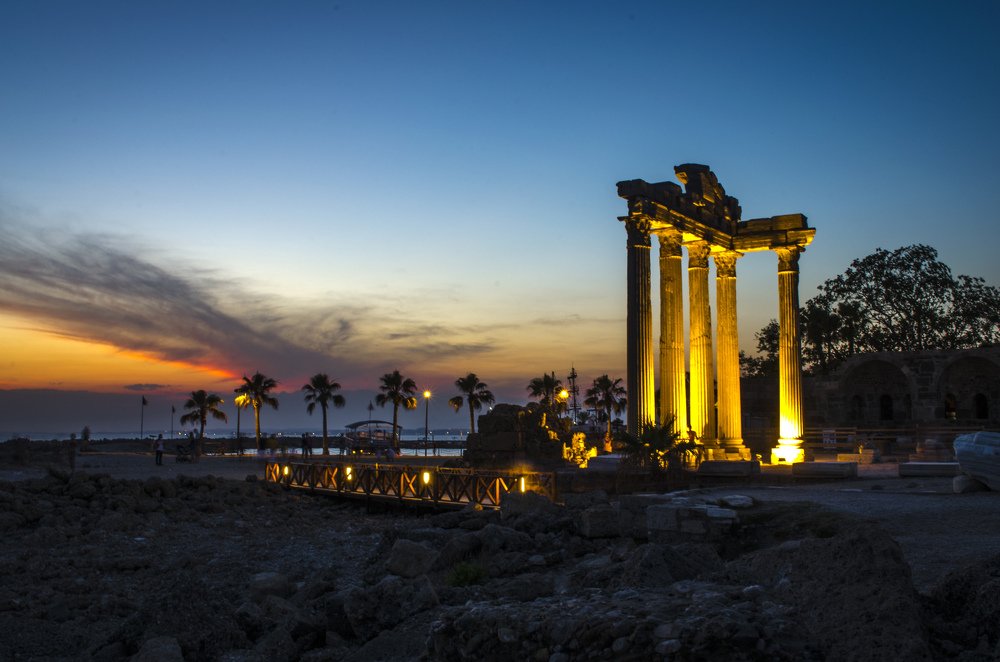 Photograph by Андрей Малыгин