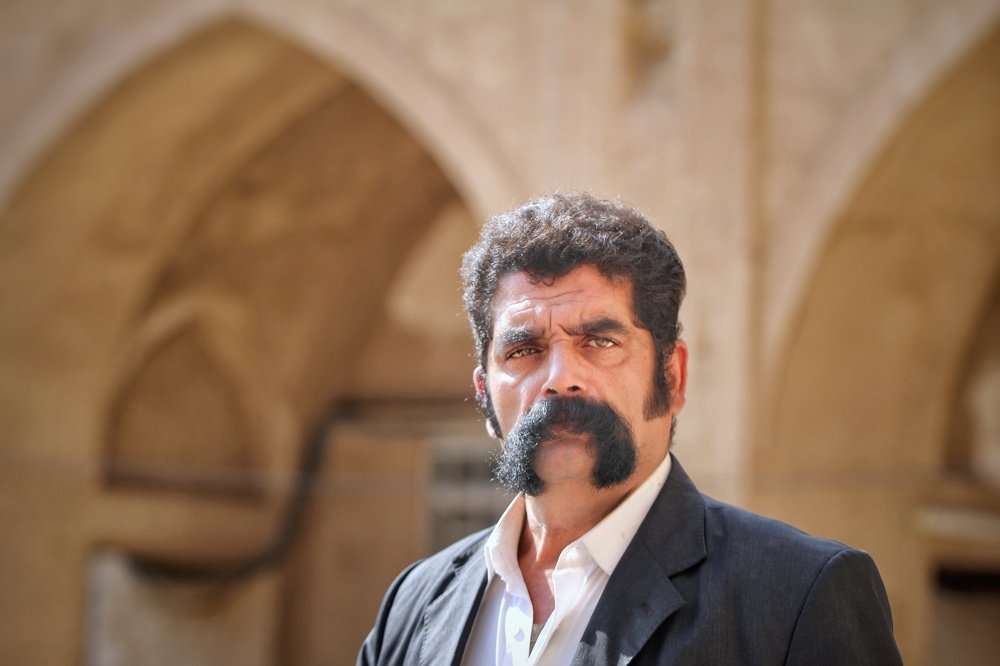 Photograph by Maryam Hasani