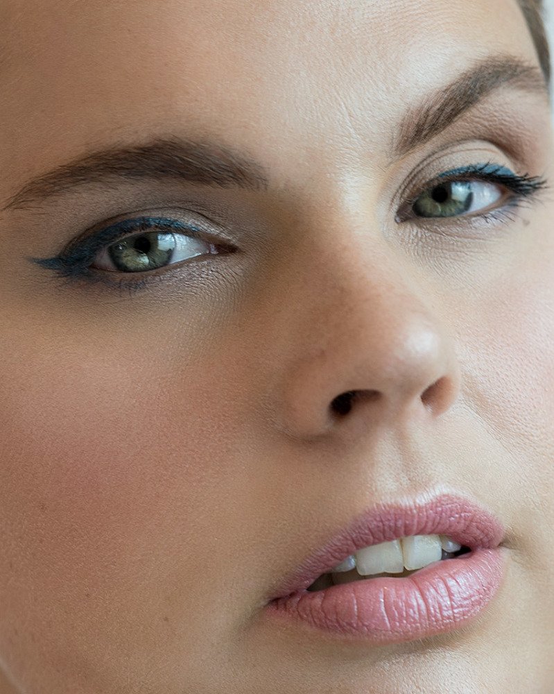 Photograph by María