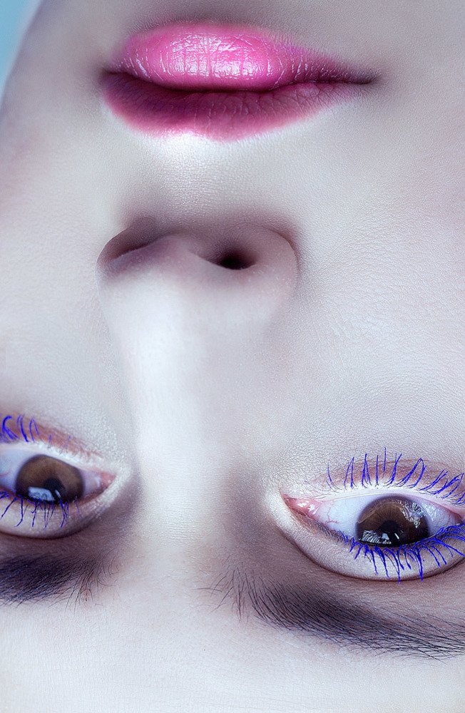 Photograph by María