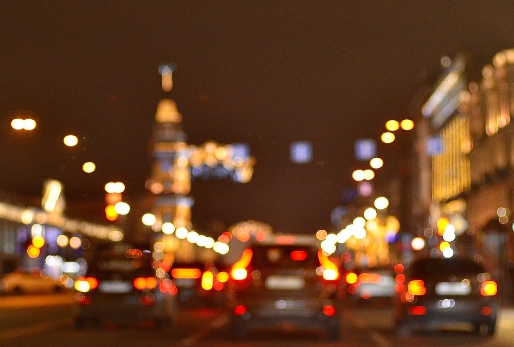 Photograph by Natasha Efanova