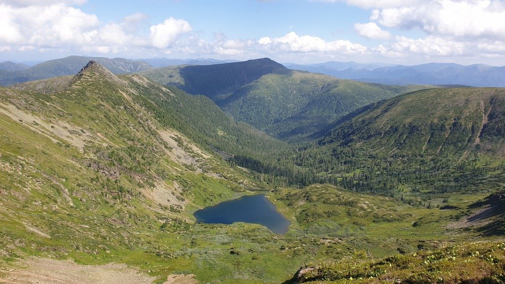 Photograph by Александр Молоцило