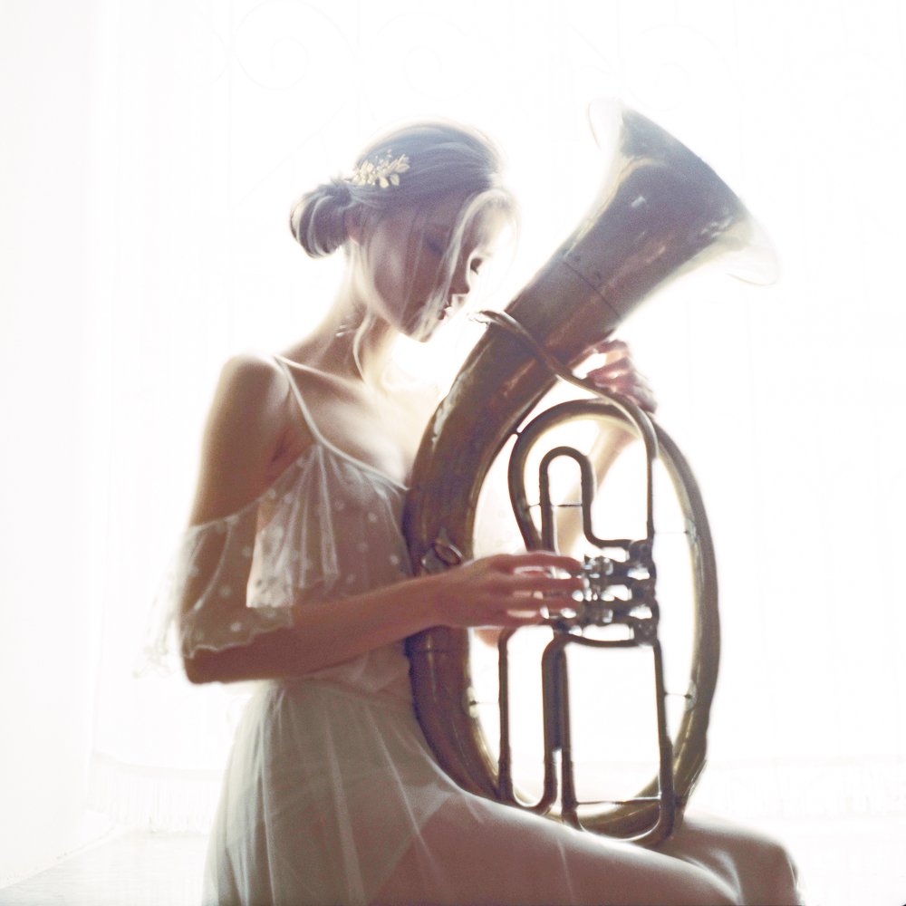 Photograph by Михаил Конецкий