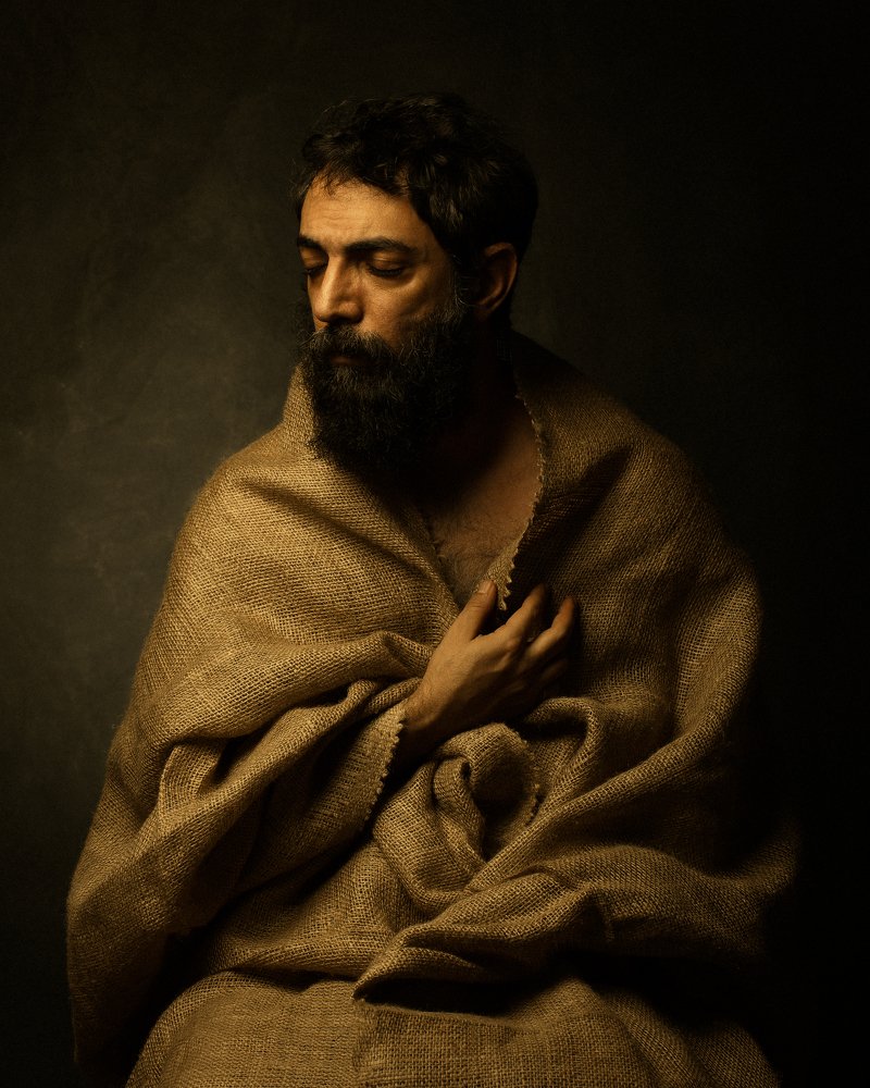 Photograph by Mehdi Mokhtari