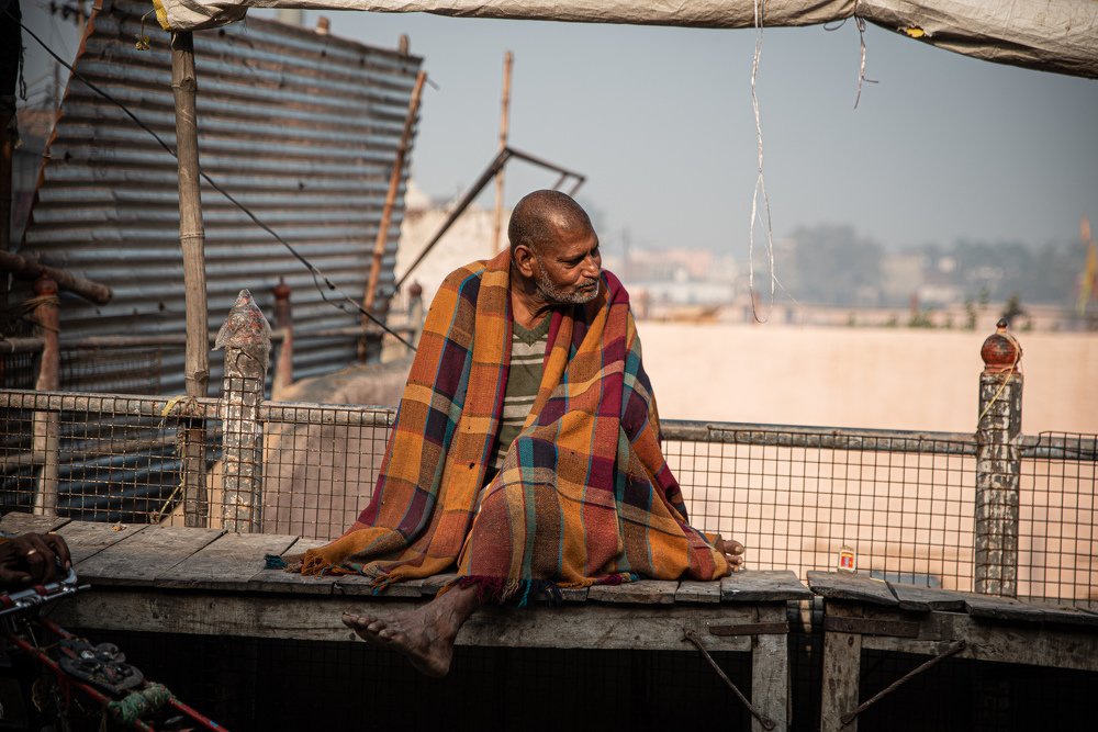 Photograph by Aleksei Kurlov