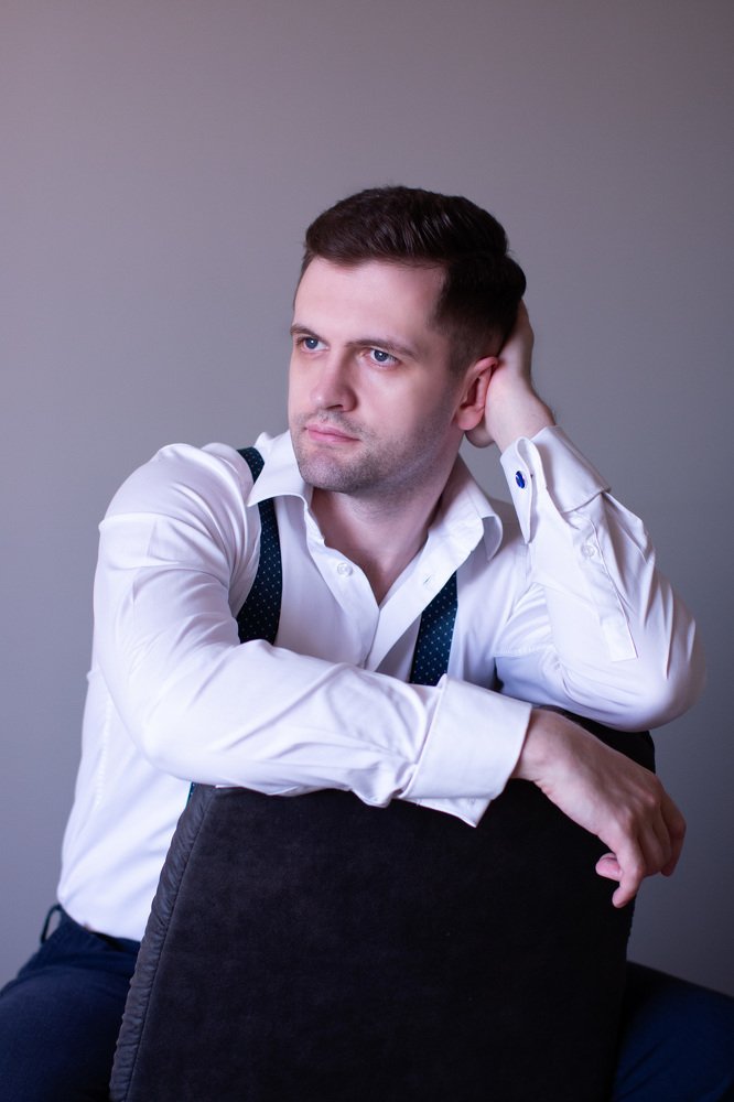 Photograph by Галина Киселёва