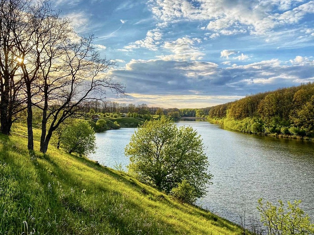 Photograph by Natasha Efanova