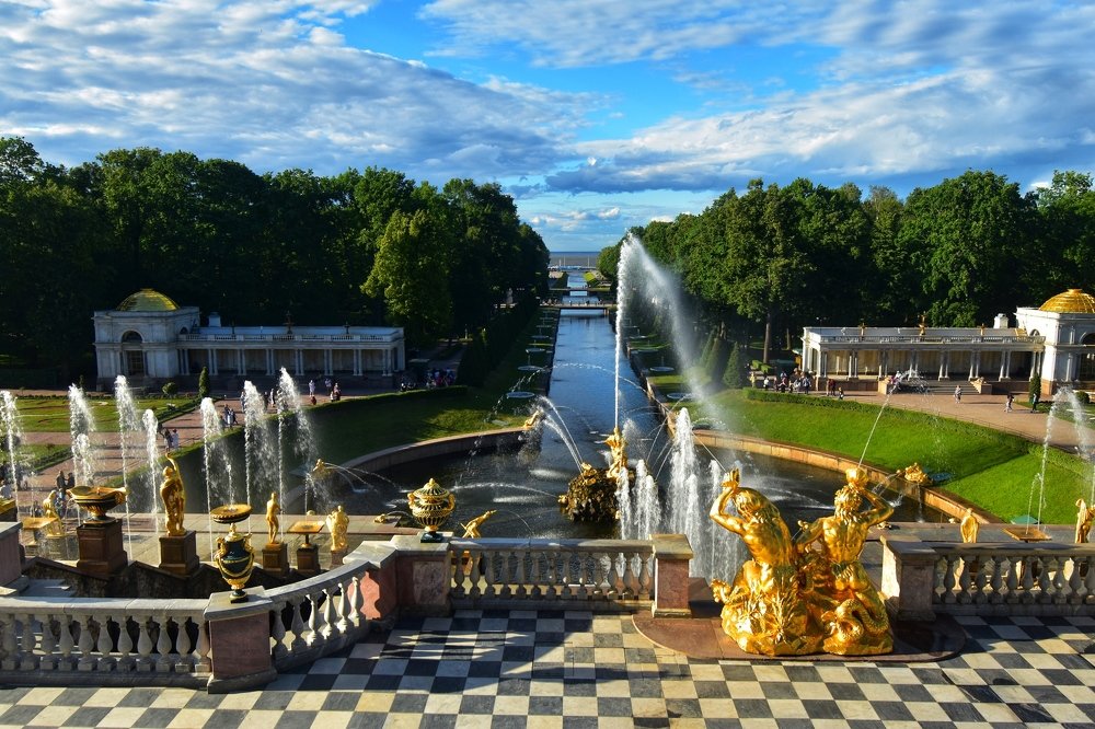 Photograph by Яна Лугинина