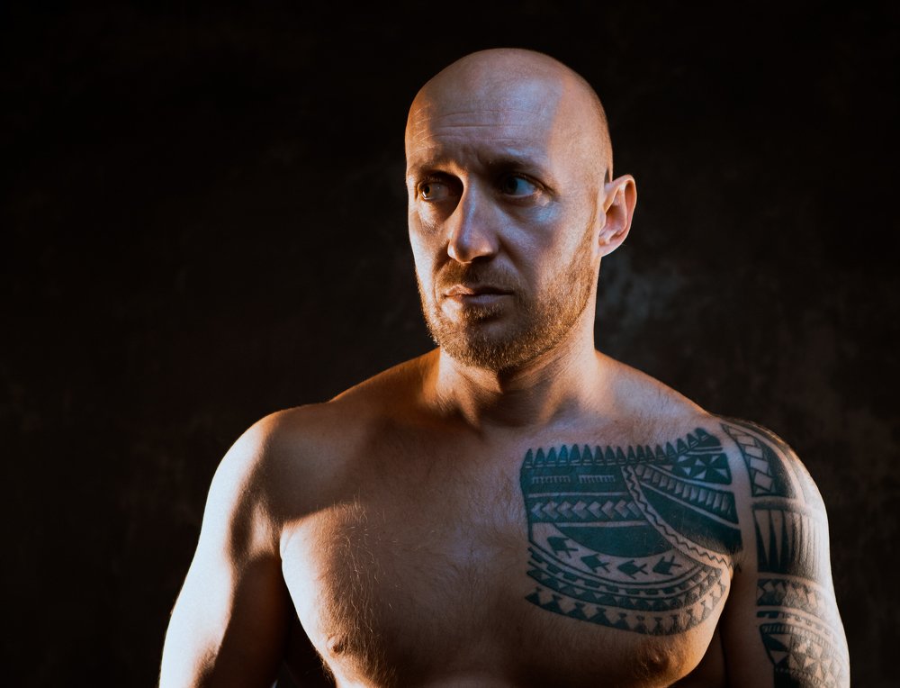 Photograph by Сергей Кадыров