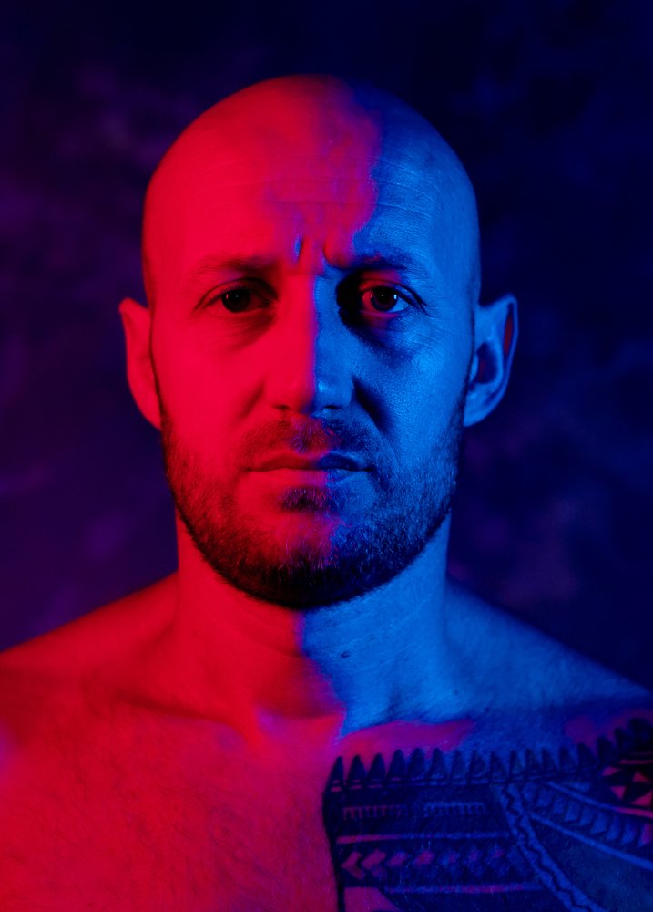 Photograph by Сергей Кадыров