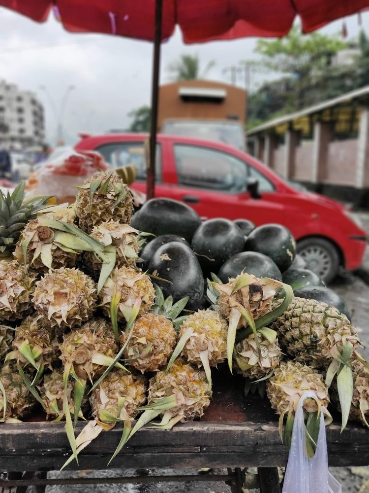 Photograph by Zeeshan Shaikh