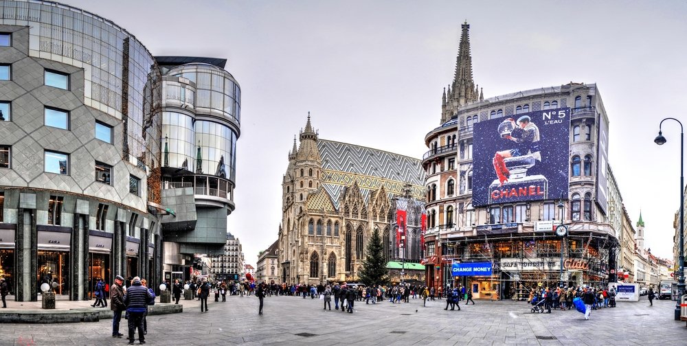 Photograph by Xara Kreta