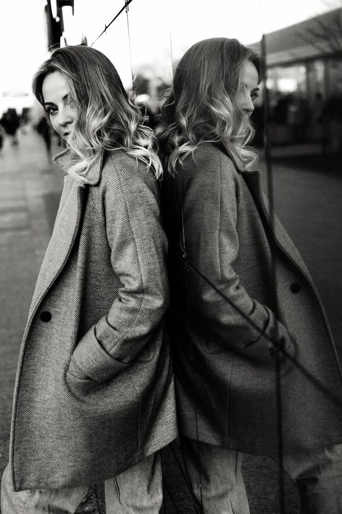 Photograph by Анна Кригина