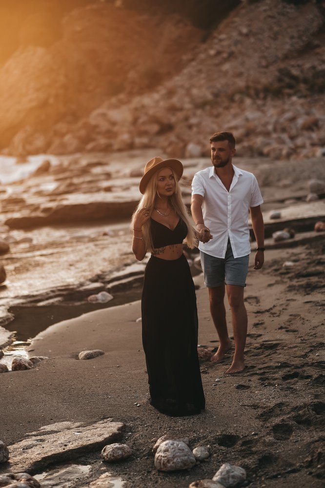 Фотография автора Evgeny Korneychuk