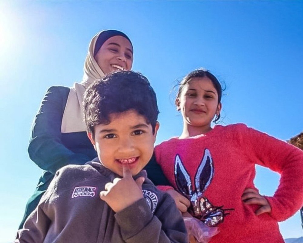 Фотография автора Валентина Рихмаер