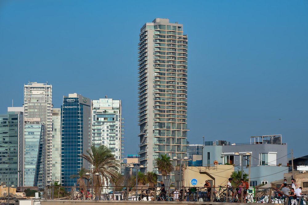 Photograph by David Lerer