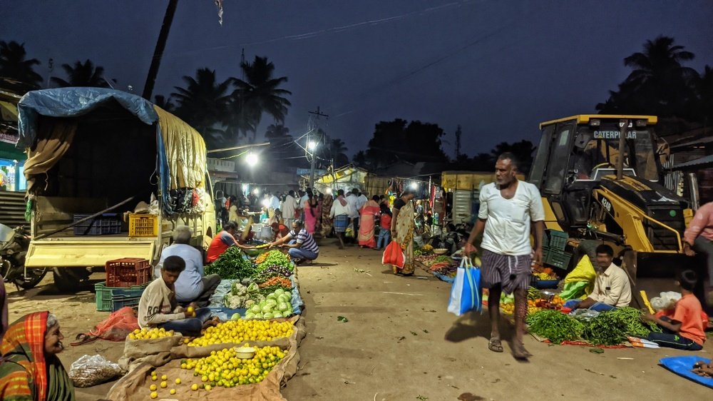 Photograph by Vijayakumar