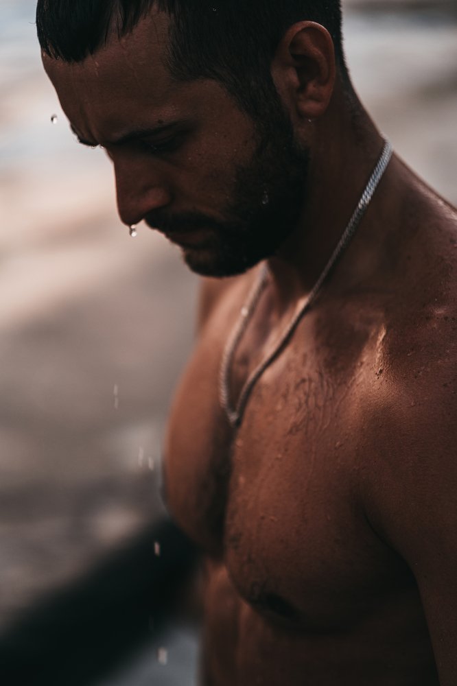 Фотография автора Evgeny Korneychuk