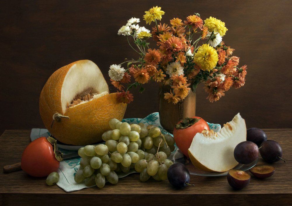 Photograph by Вера Лопатина