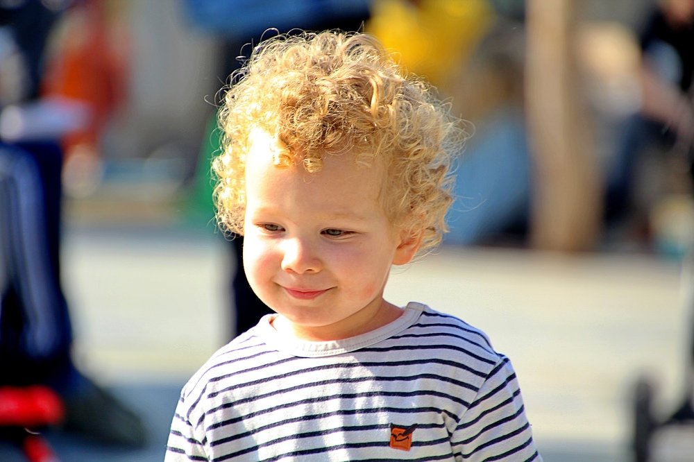 Photograph by Debbie Strauss