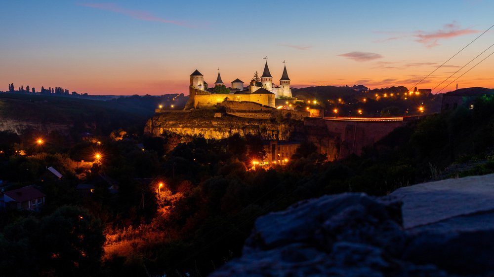 Photograph by Александр Клюйко