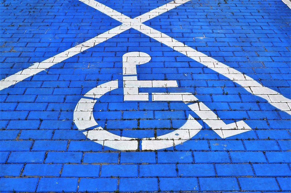 Photograph by Patrycja