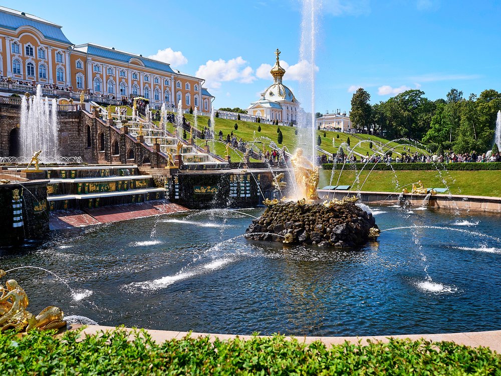 Photograph by Михаил Уткин