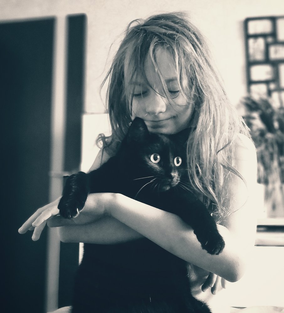 Photograph by Анна Чапурина-Малышева