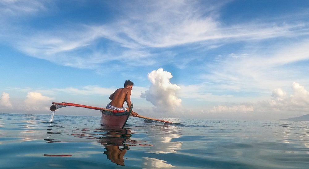 Photograph by Andrey