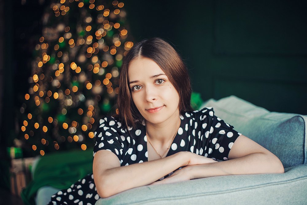 Photograph by Ольга Кузина