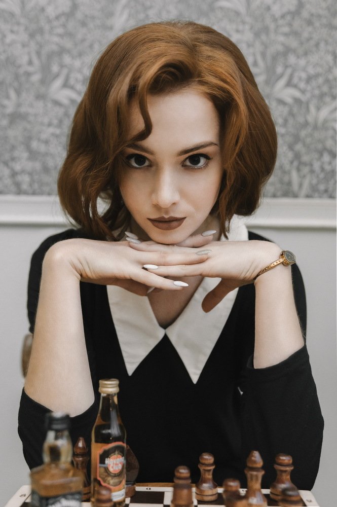 Ход Королевы