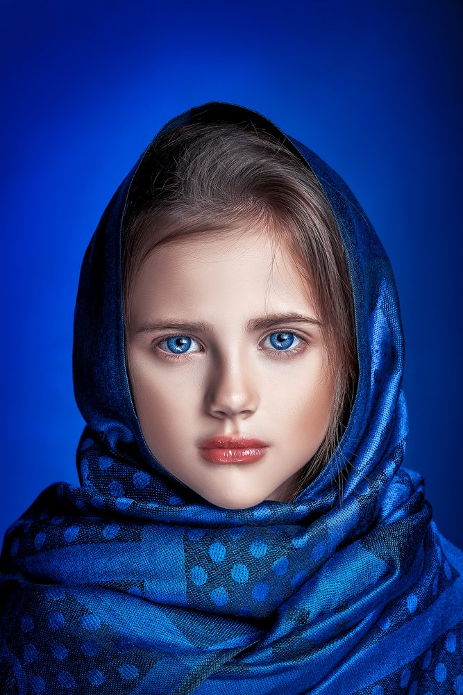 Photograph by Olga Lashina