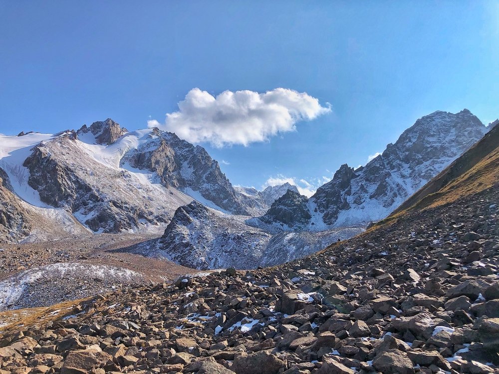 Photograph by Илья