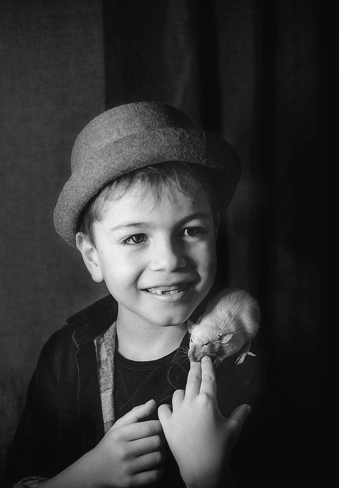 Photograph by Ольга Кузина