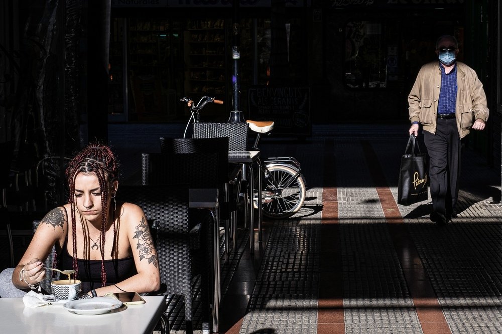 Photograph by Abreu Pablo