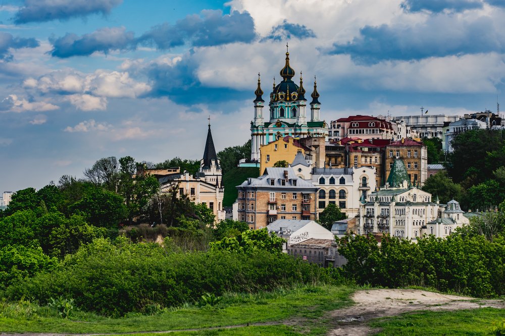 Photograph by Александр Бачурский