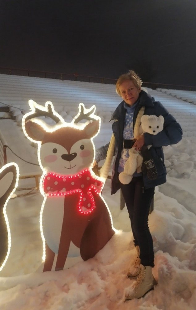 Photograph by Елена Малкова