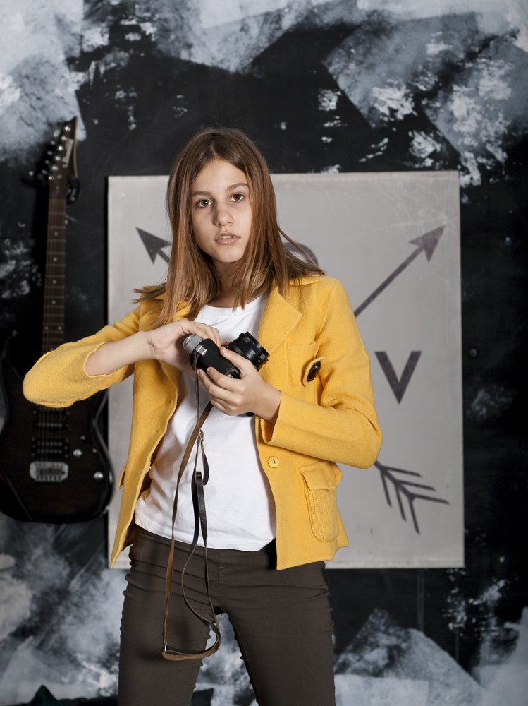 Photograph by Ольга Климович