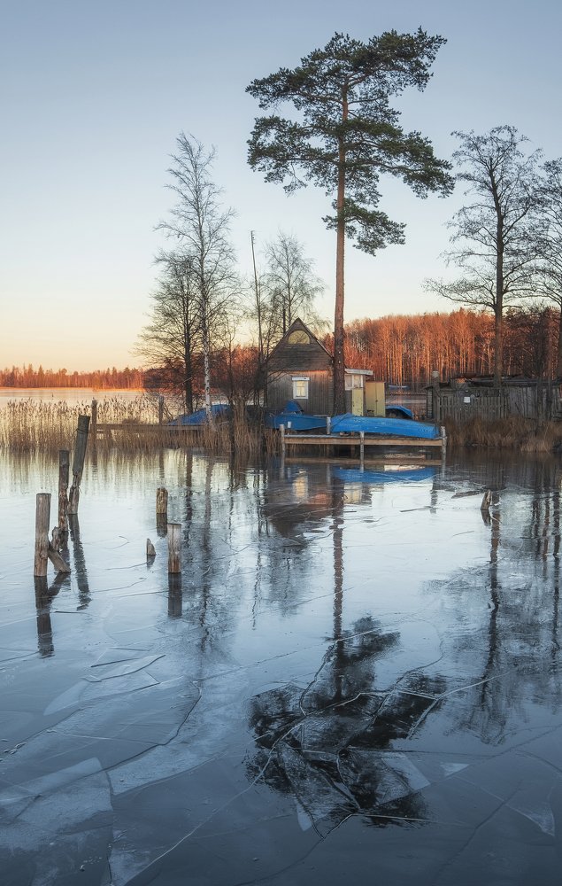 Photograph by Светлана Краюшкина