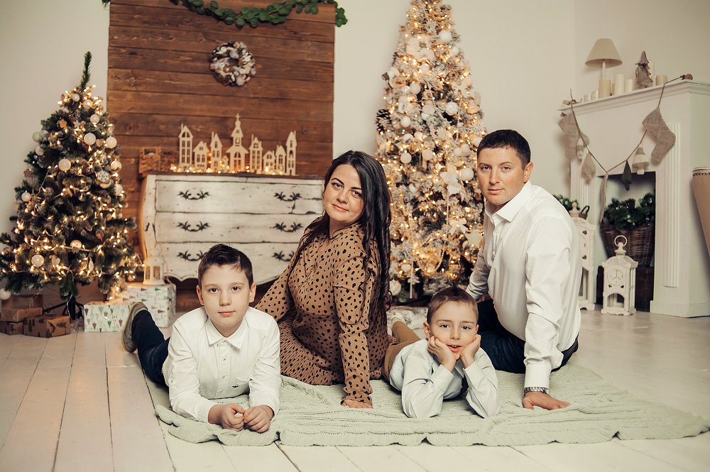 Photograph by Ольга Кузина