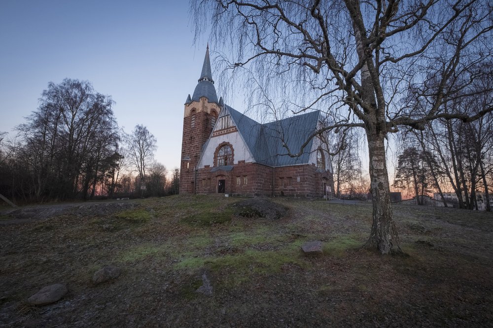 Photograph by Светлана Краюшкина