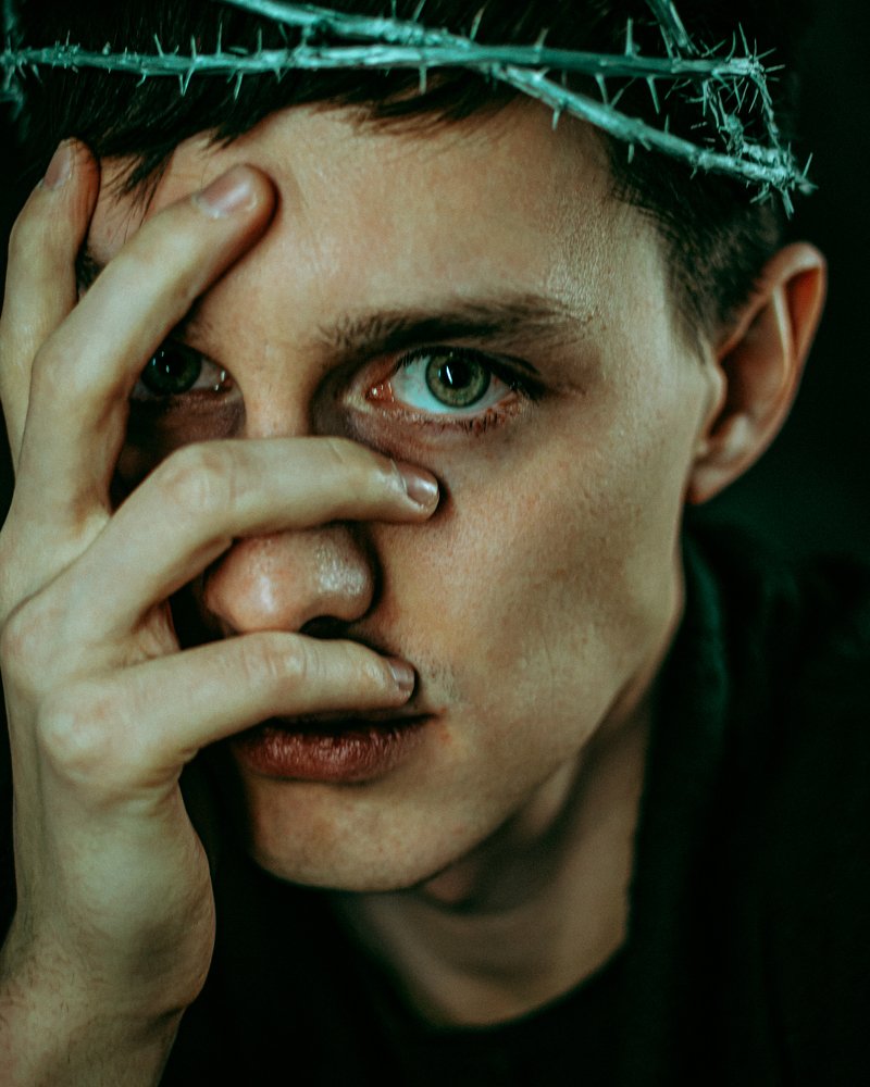 Photograph by  Яна