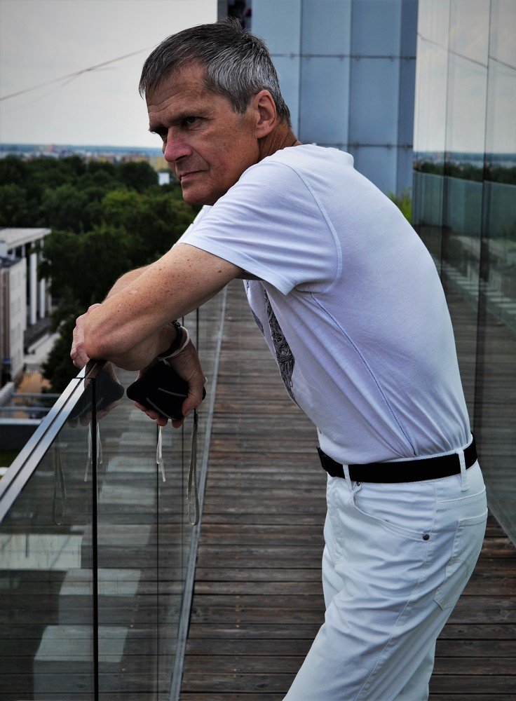 Photograph by Patrycja