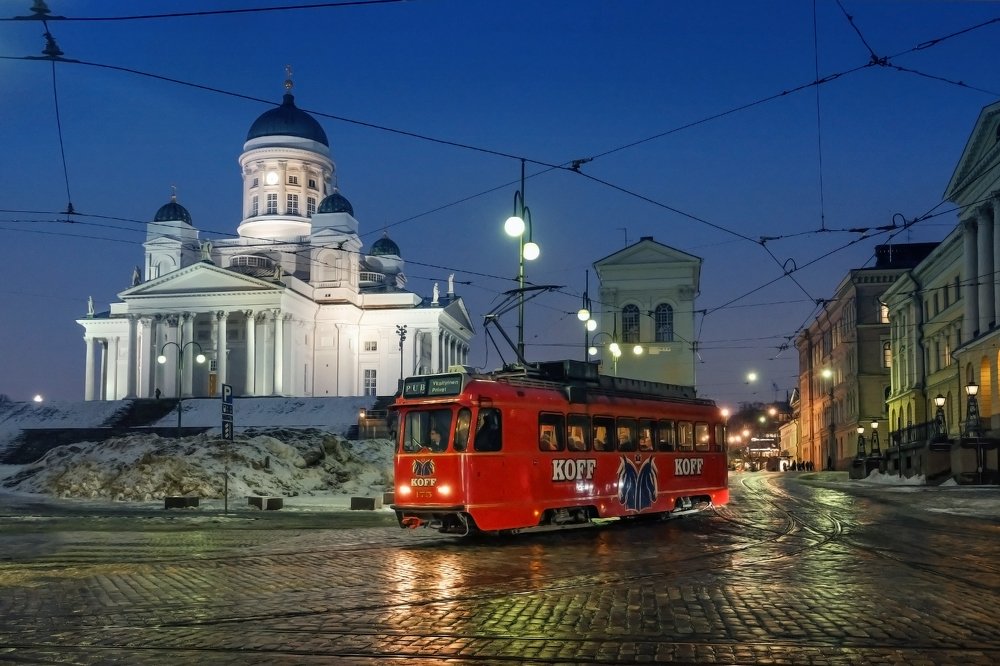 Photograph by Светлана Краюшкина