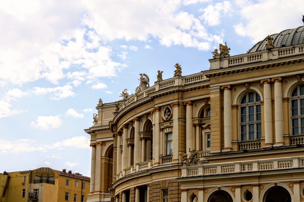 Photograph by Денис Лащ