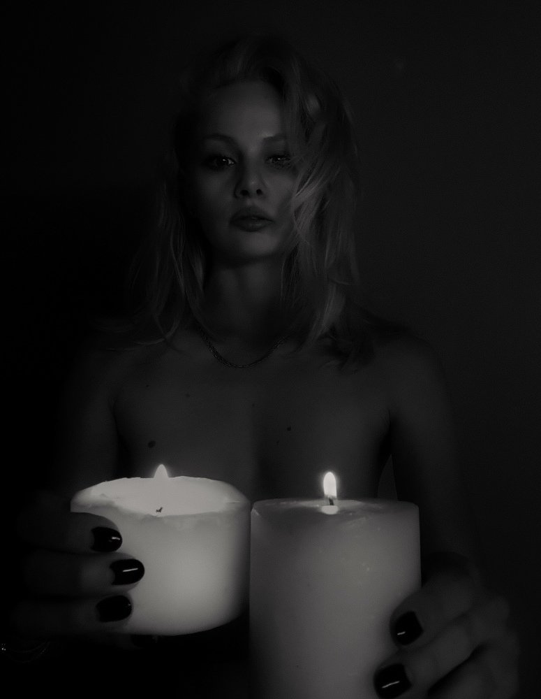 Photograph by Саша Горюнова